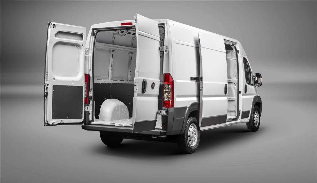 DUCATO 2.2 BLUEHDI DIESEL MAXICARGO MANUAL5