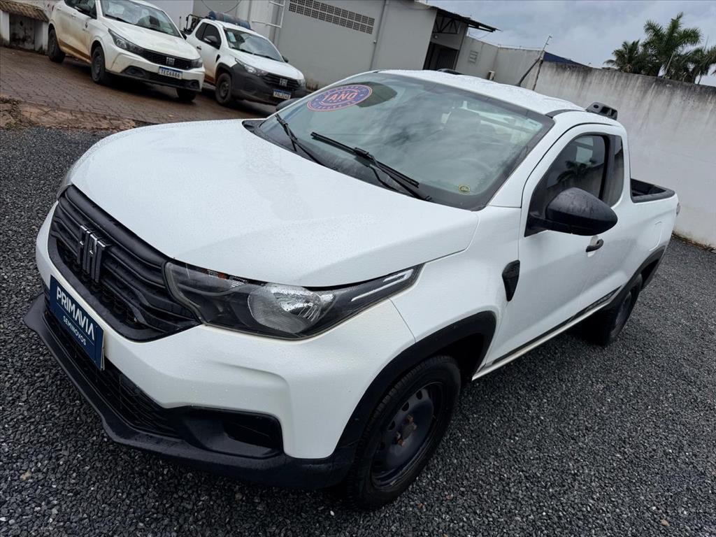 STRADA 1.4 FIRE FLEX ENDURANCE CS MANUAL1