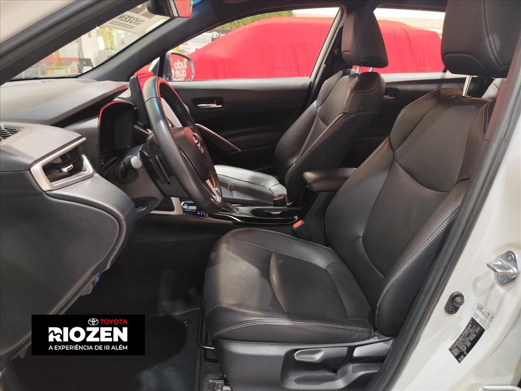 COROLLA CROSS 2.0 VVT-IE FLEX XRE DIRECT SHIFT7