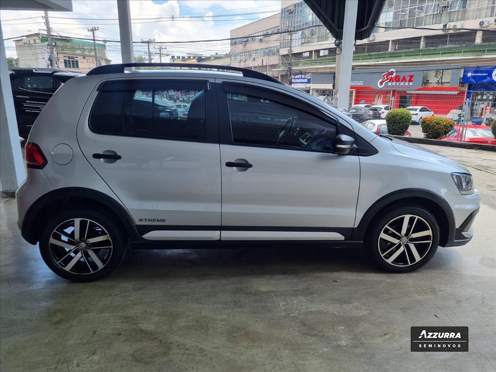 FOX 1.6 MSI TOTAL FLEX XTREME 4P MANUAL4