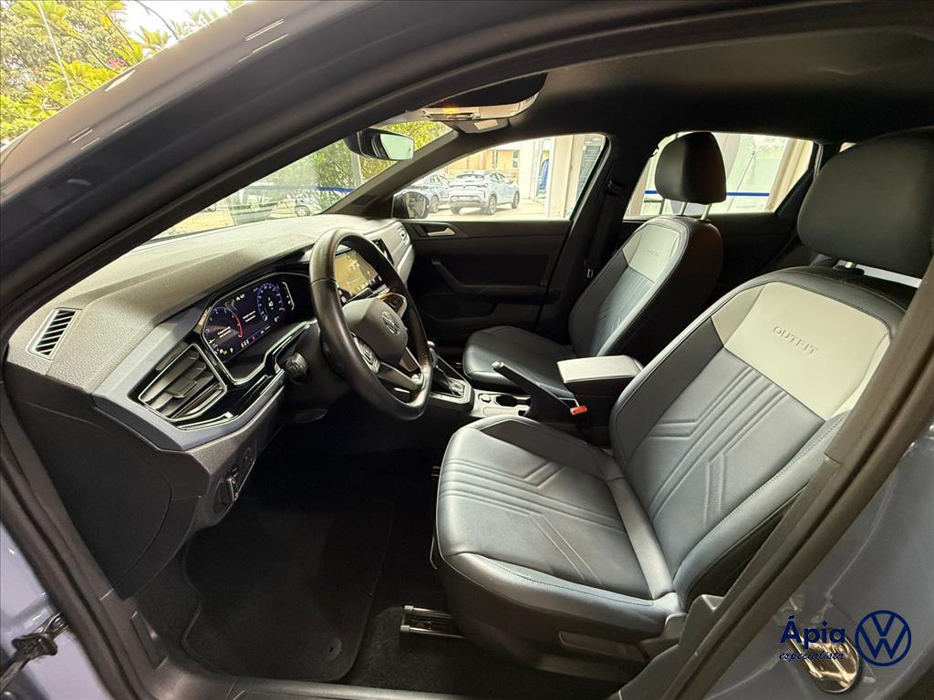 NIVUS 1.0 200 TSI TOTAL FLEX HIGHLINE AUTOMÁTICO5