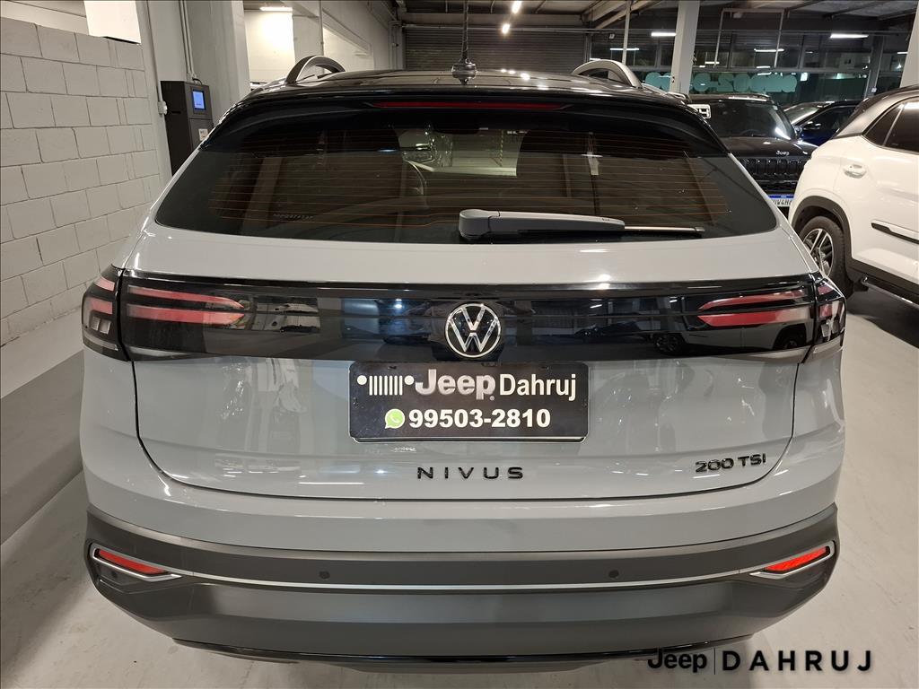 NIVUS 1.0 200 TSI TOTAL FLEX HIGHLINE AUTOMÁTICO4