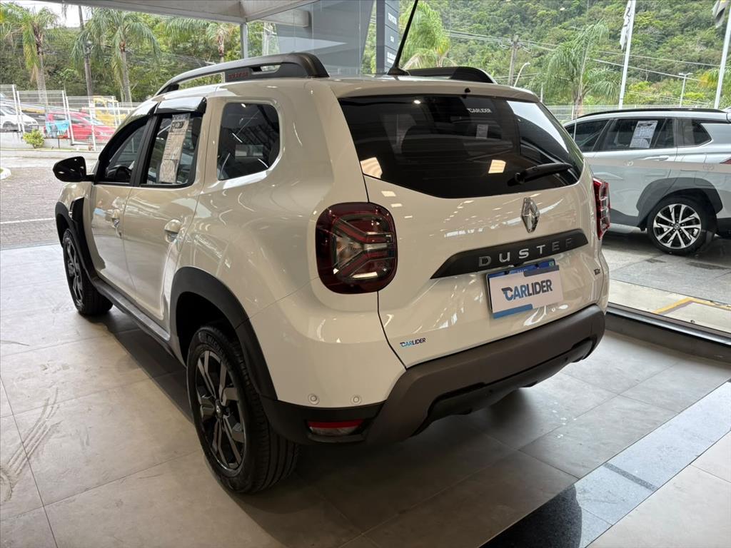 DUSTER 1.3 TCE FLEX ICONIC PLUS X-TRONIC4