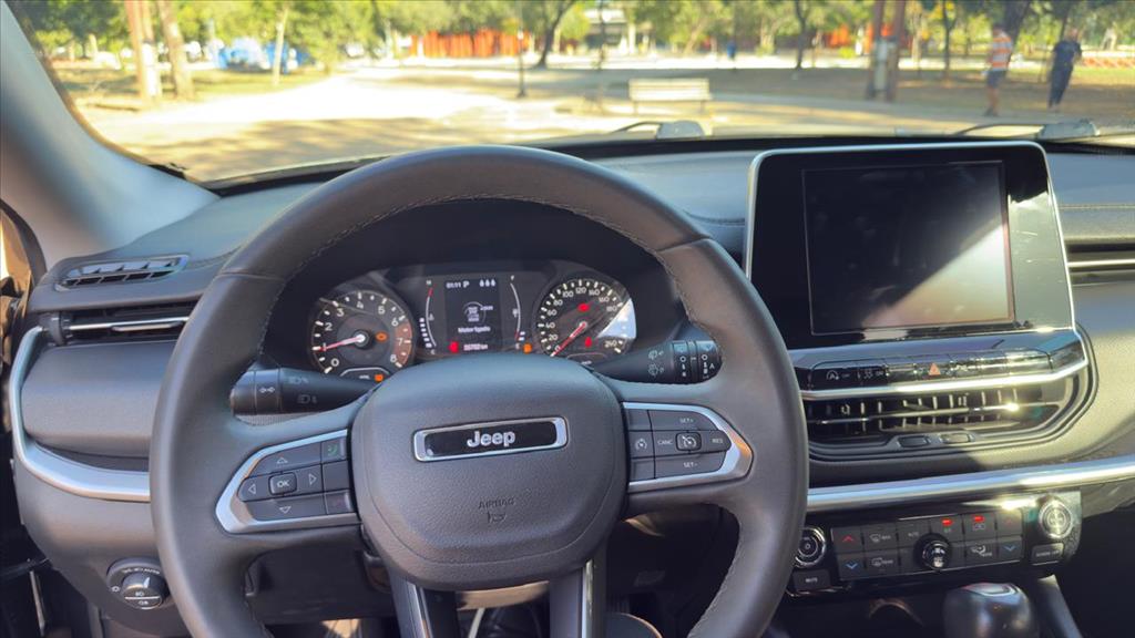 COMPASS 1.3 T270 TURBO FLEX SPORT AT69