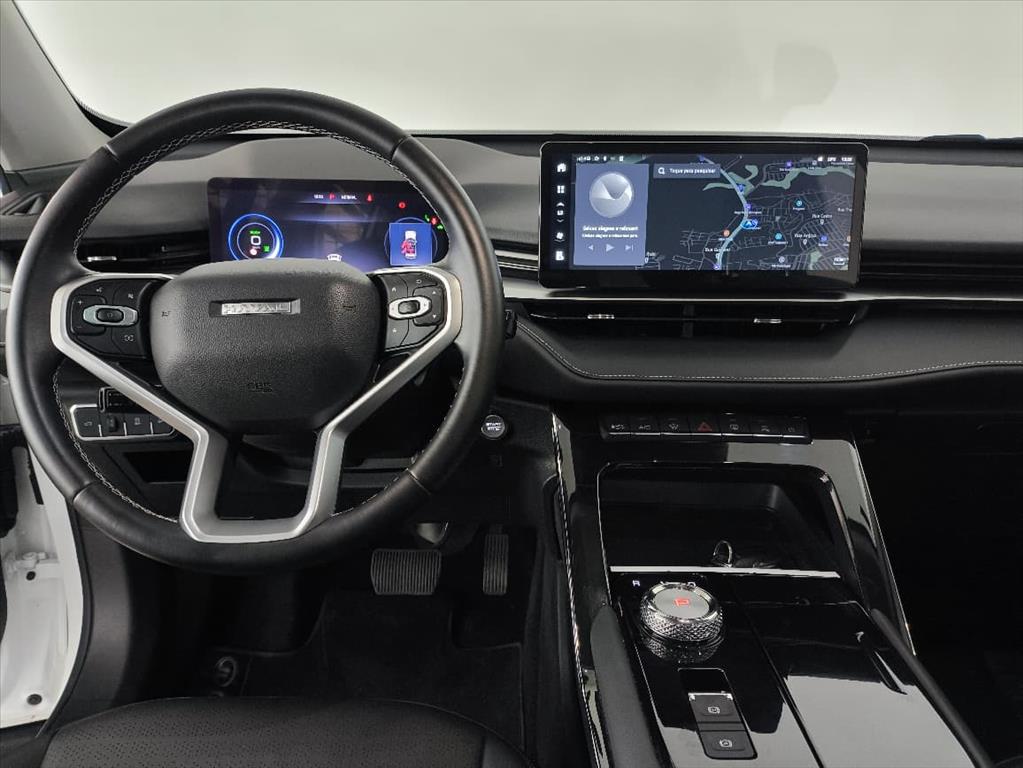 HAVAL H6 1.5 HEV PREMIUM E-TRACTION5