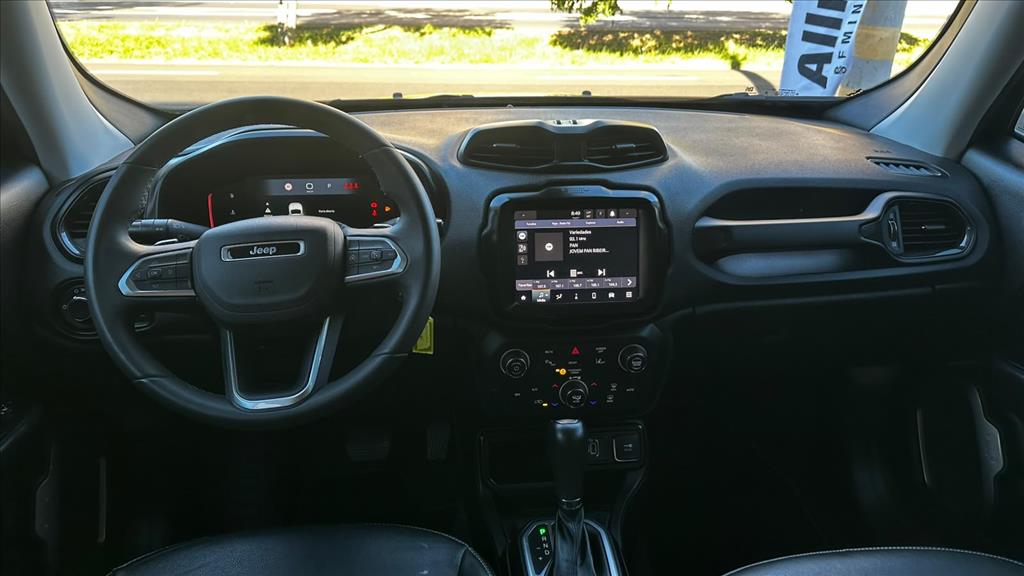 RENEGADE 1.3 T270 TURBO FLEX AT63