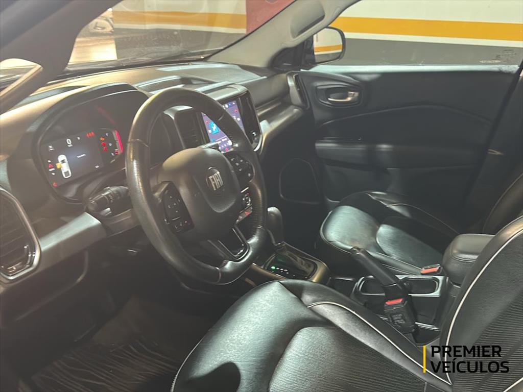 TORO 2.0 16V TURBO DIESEL FREEDOM 4WD AT9