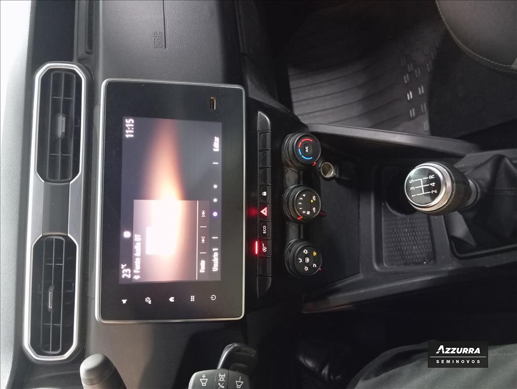 DUSTER 1.6 16V SCE FLEX ZEN MANUAL8