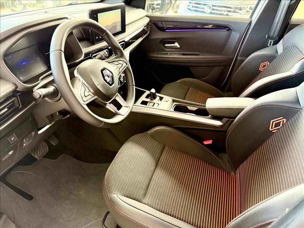 KARDIAN 1.0 TCE FLEX PREMIÉRE EDITION EDC10