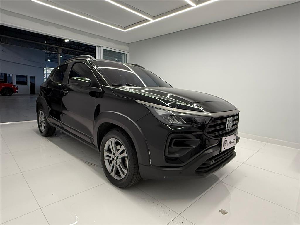 PULSE 1.3 FLEX DRIVE CVT