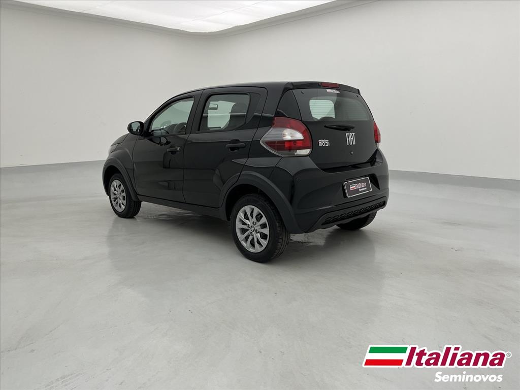 MOBI 1.0 EVO FLEX LIKE. MANUAL2