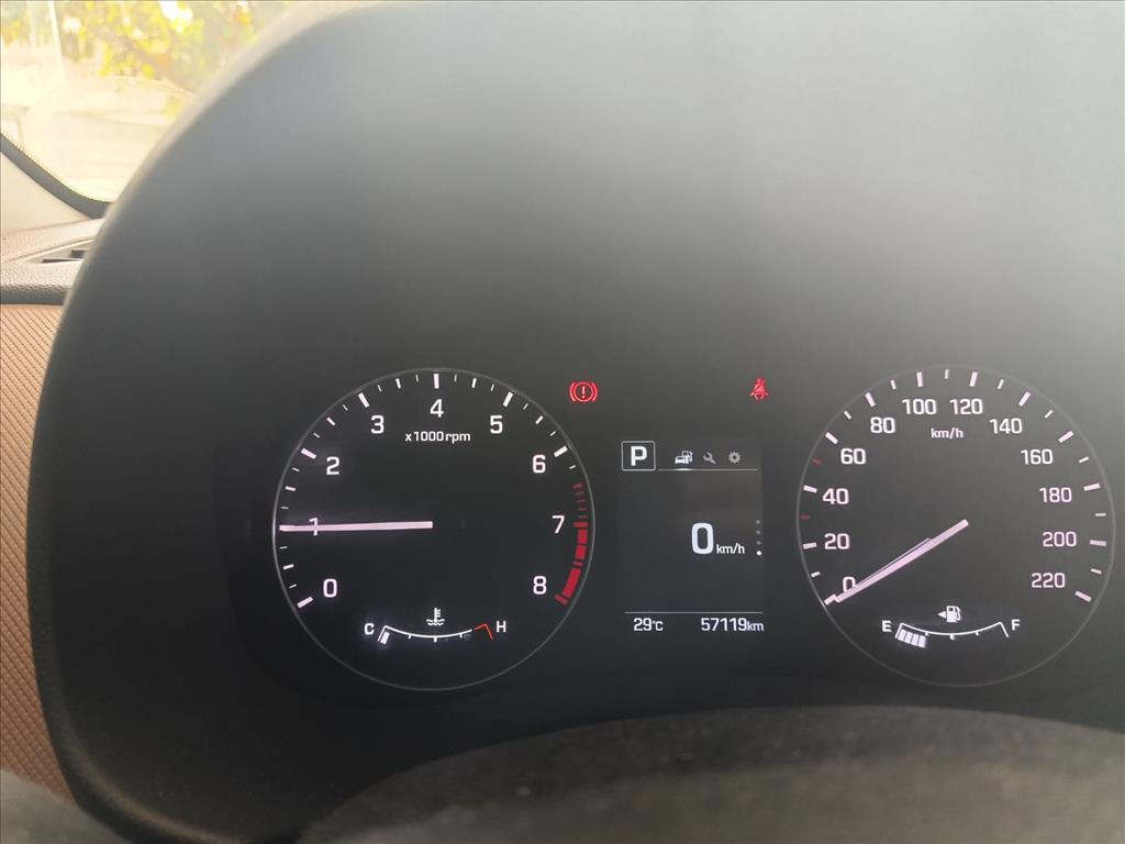 Hyundai-CRETA-2.0 16V FLEX PRESTIGE AUTOMÁTICO