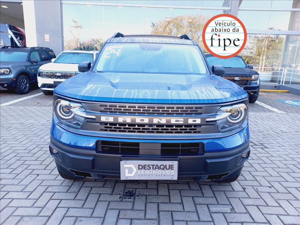 Foto ilustrativa do carro