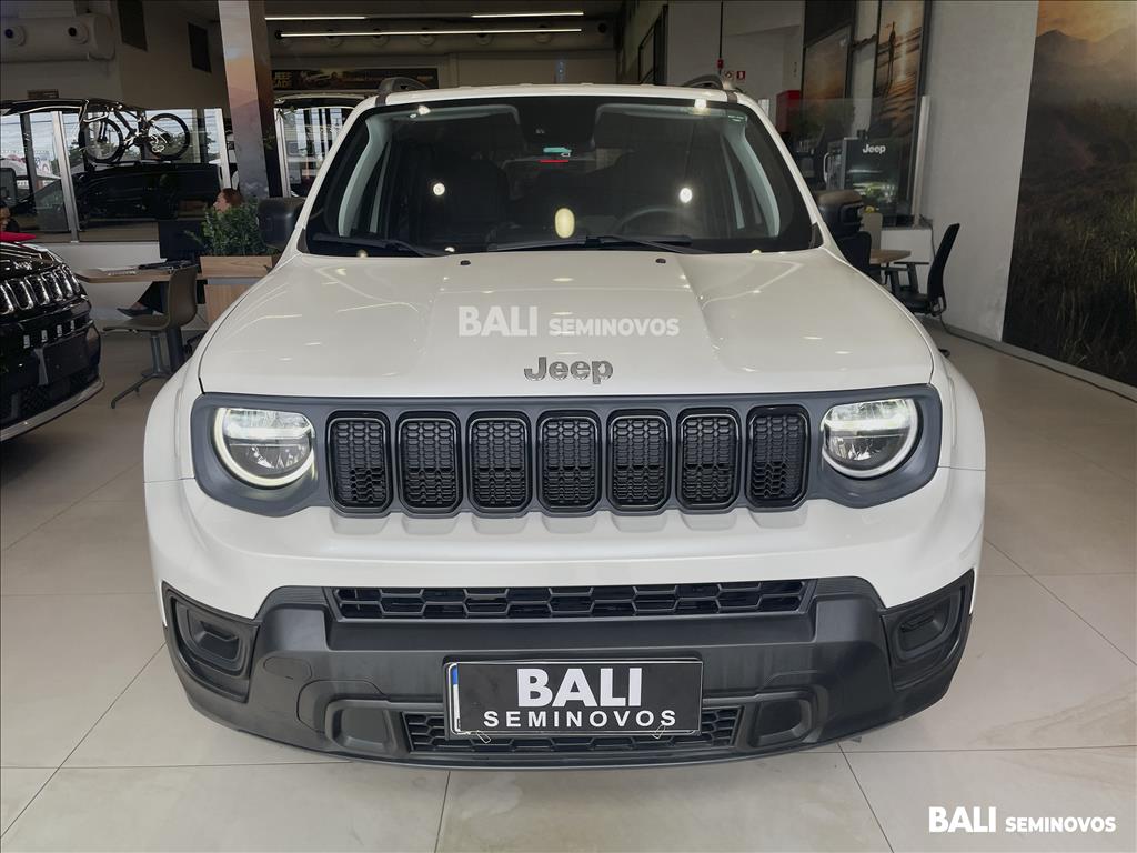 RENEGADE 1.3 T270 TURBO FLEX SPORT AT61