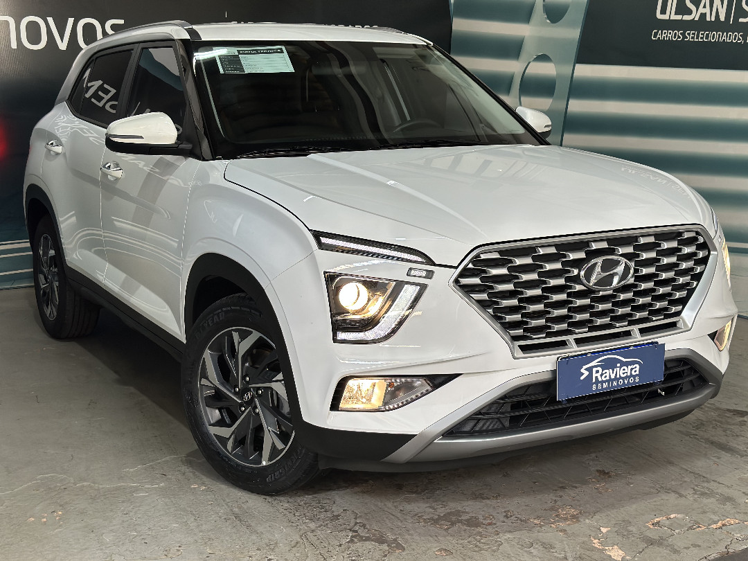 1.0 TGDI FLEX LIMITED AUTOMÁTICO