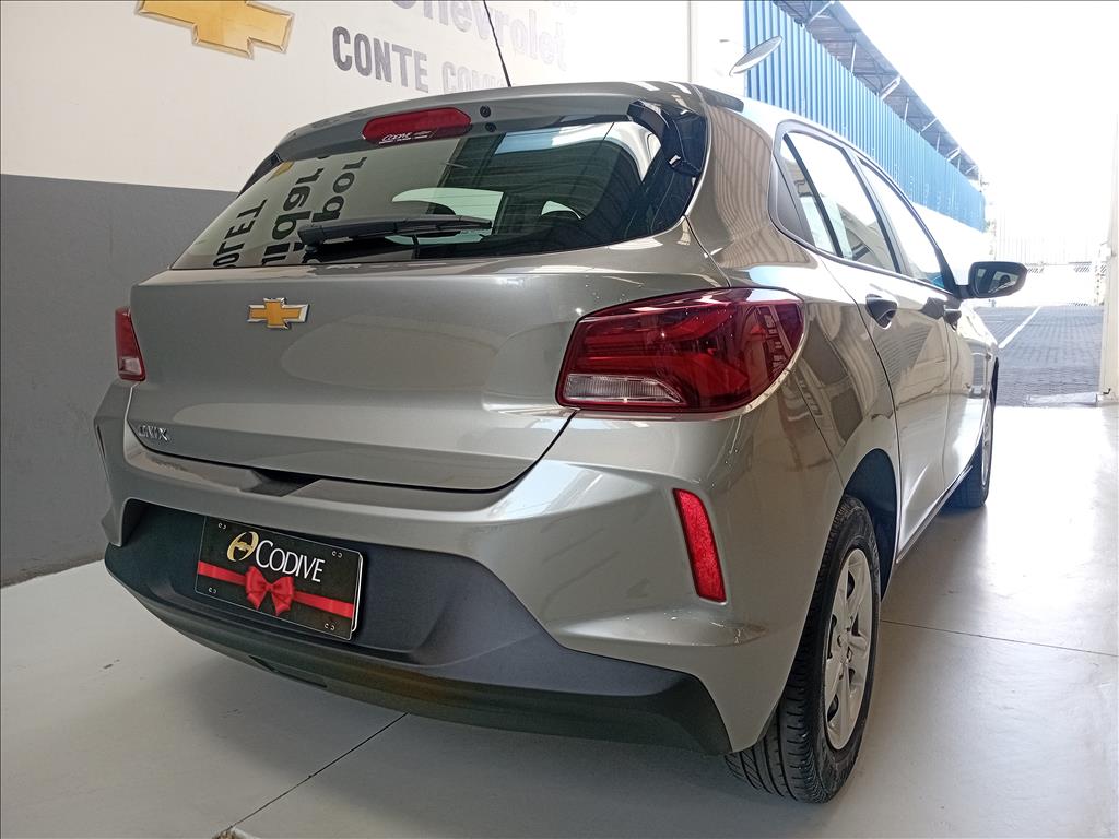 ONIX 1.0 FLEX MANUAL
