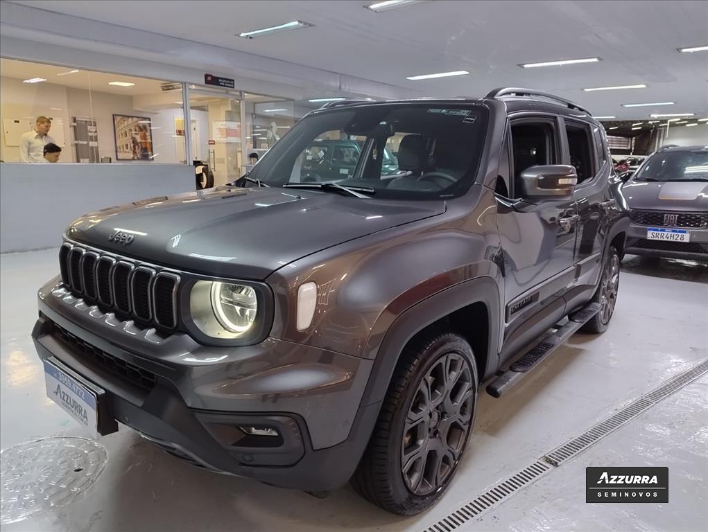 RENEGADE 1.3 T270 TURBO FLEX S 4X4 AT92