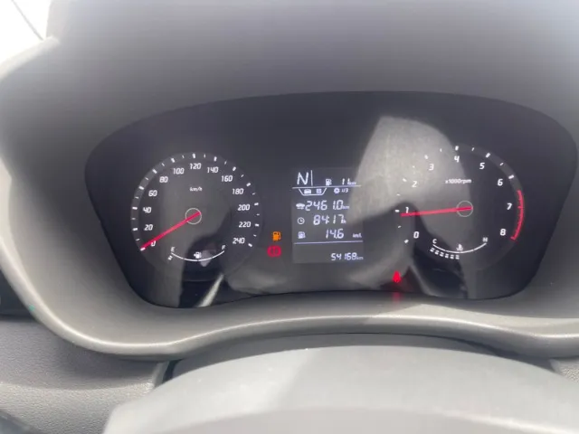 HB20S 1.0 TGDI FLEX COMFORT AUTOMÁTICO8