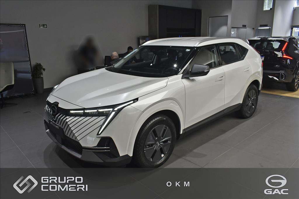 GS4 2.0 HEV PREMIUM AUTOMÁTICO0