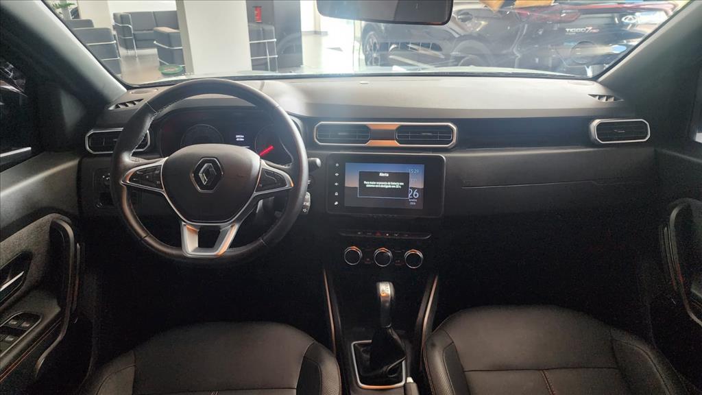 DUSTER 1.3 TCE FLEX ICONIC PLUS X-TRONIC6