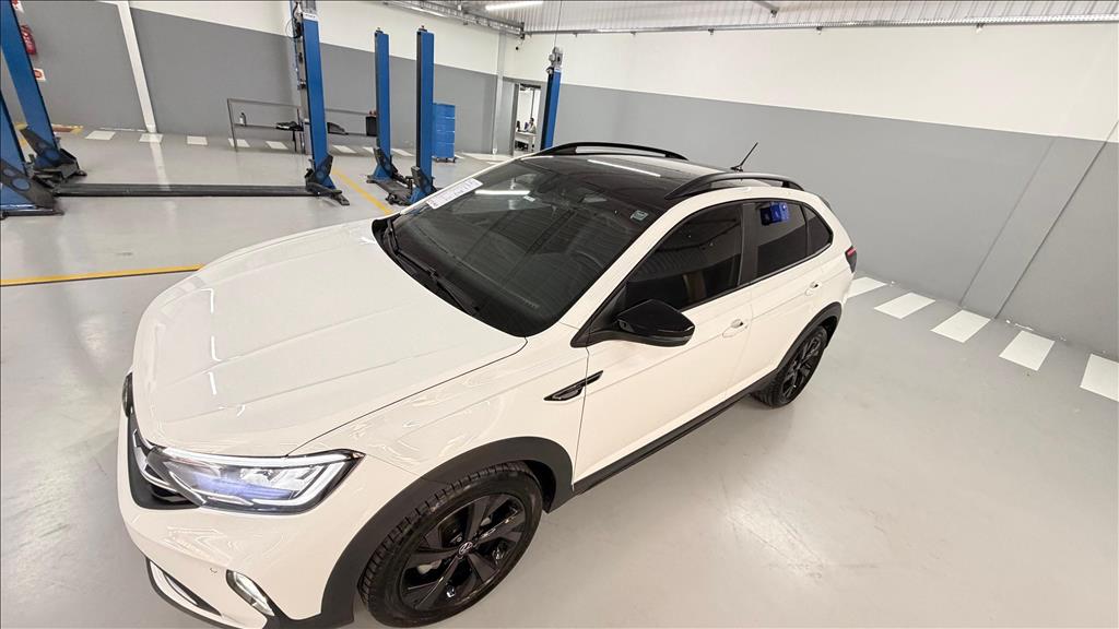 NIVUS 1.0 200 TSI TOTAL FLEX HIGHLINE AUTOMÁTICO1