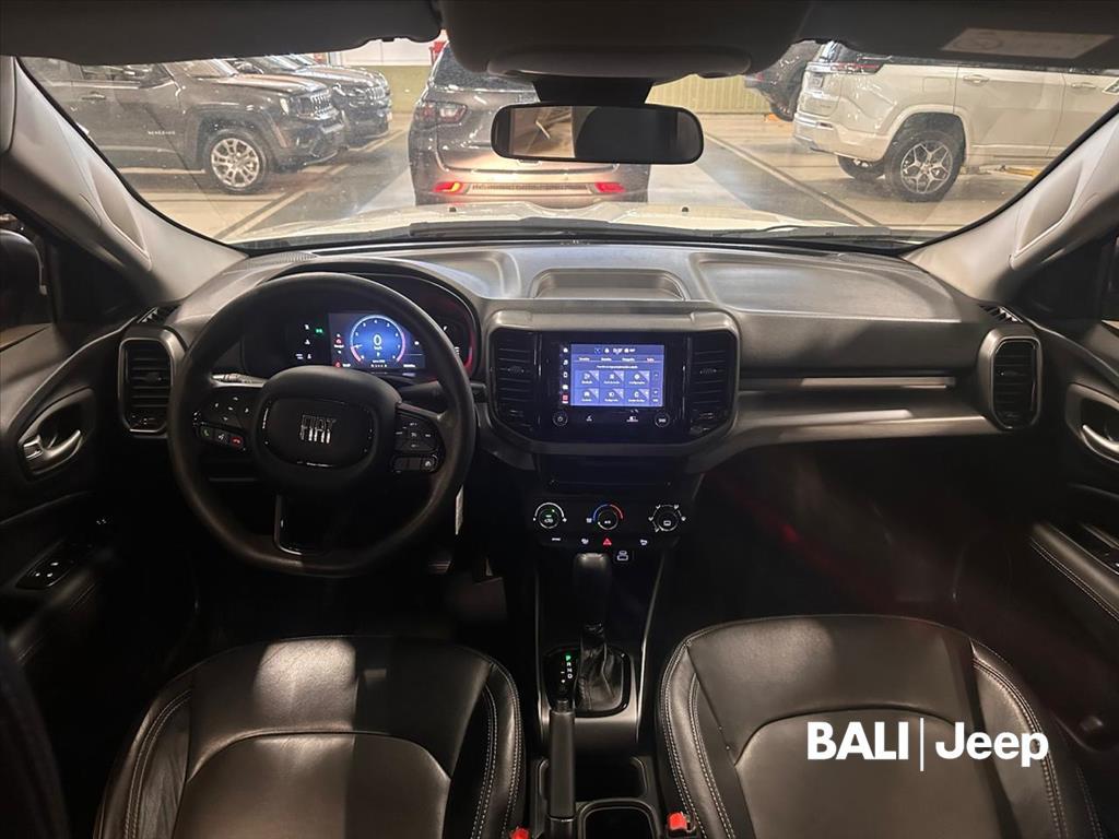 TORO 1.3 TURBO 270 FLEX ENDURANCE AT69