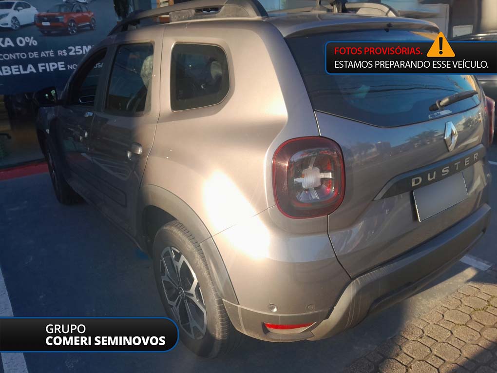 DUSTER 1.3 TCE FLEX ICONIC X-TRONIC1