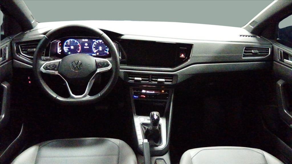 NIVUS 1.0 200 TSI TOTAL FLEX HIGHLINE AUTOMÁTICO9