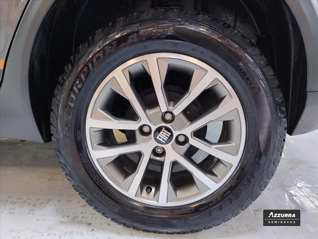 ARGO 1.3 FIREFLY FLEX TREKKING CVT16