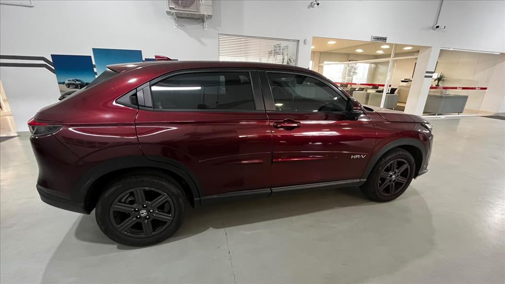HR-V 1.5 DI I-VTEC FLEX EXL CVT4