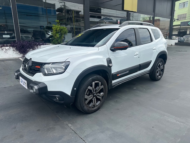 DUSTER 1.3 TCE FLEX ICONIC PLUS X-TRONIC1
