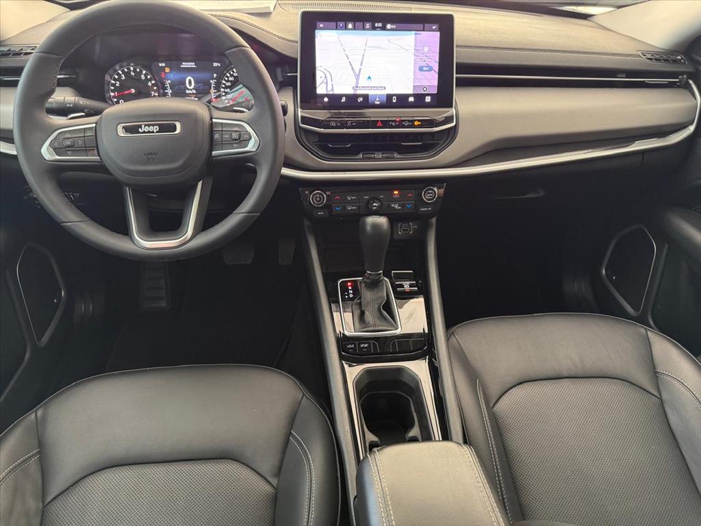 COMPASS 1.3 T270 TURBO FLEX LONGITUDE AT67