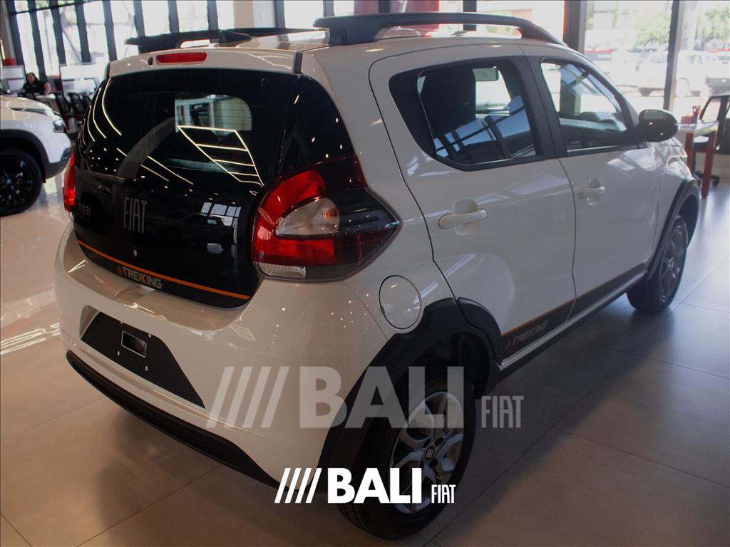 MOBI 1.0 FIREFLY FLEX TREKKING MANUAL3