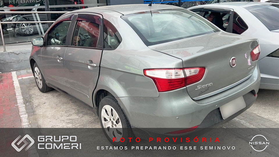 GRAND SIENA 1.4 MPI ATTRACTIVE 8V FLEX 4P MANUAL1
