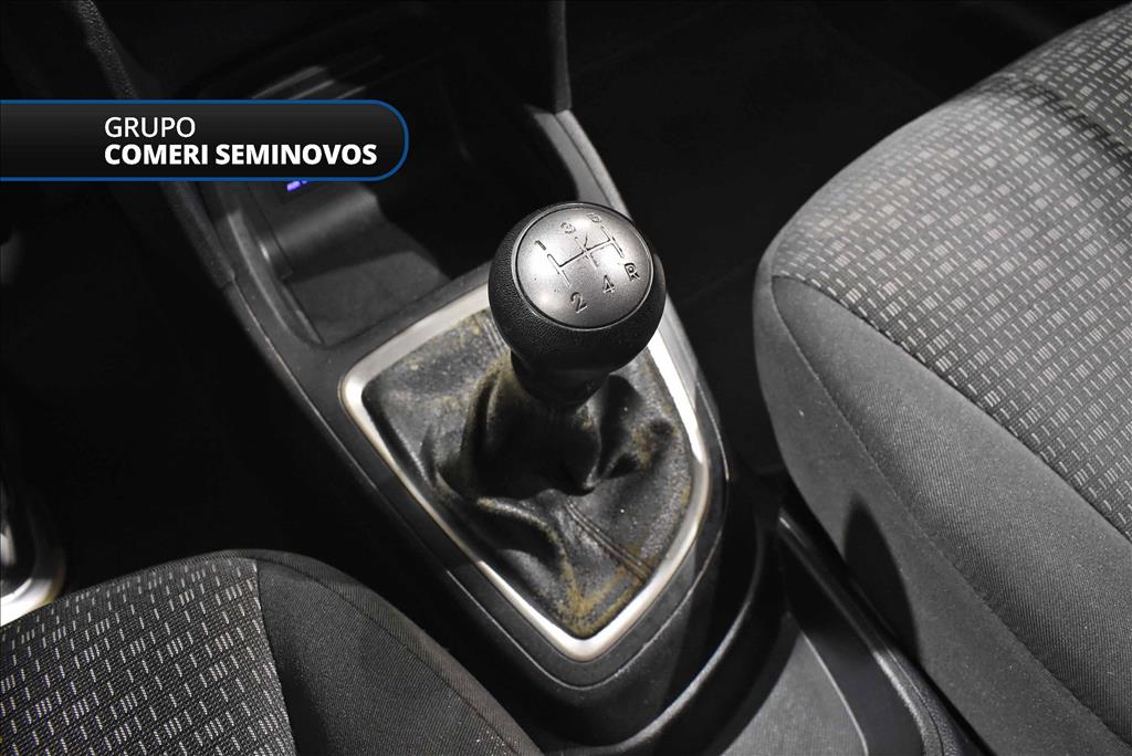 HB20 1.0 UNIQUE 12V FLEX 4P MANUAL6