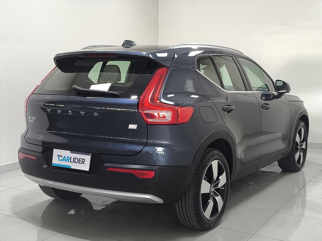 XC40 1.5 T5 RECHARGE INSCRIPTION EXPRESSION GEARTRONIC15
