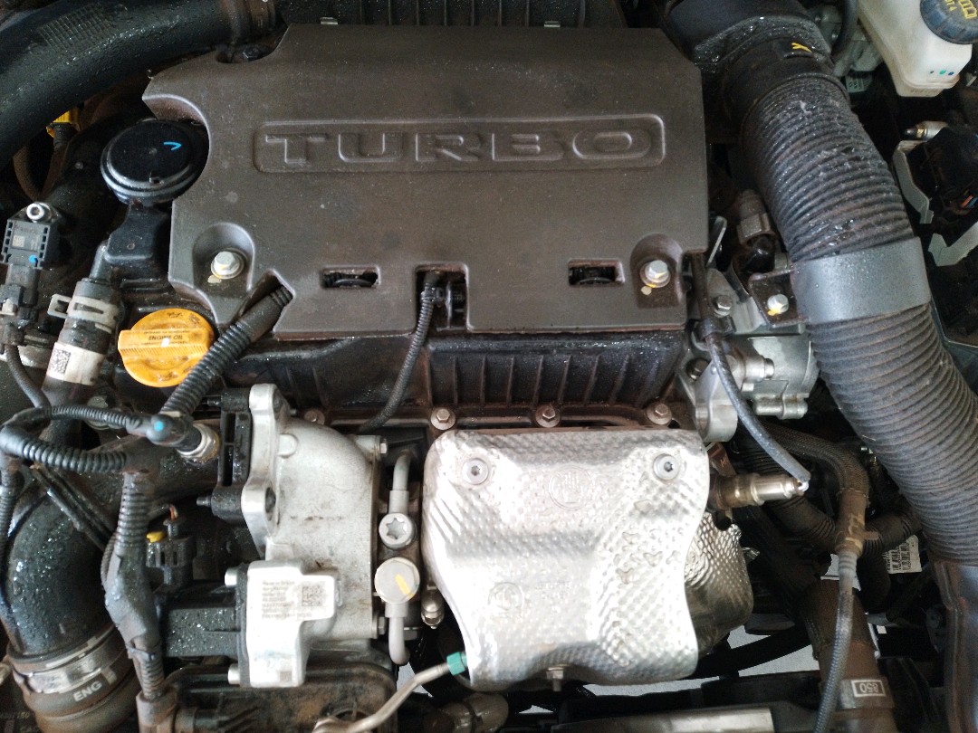 Peugeot 208 1.0 Turbo 200 Flex Allure CVT - foto 10