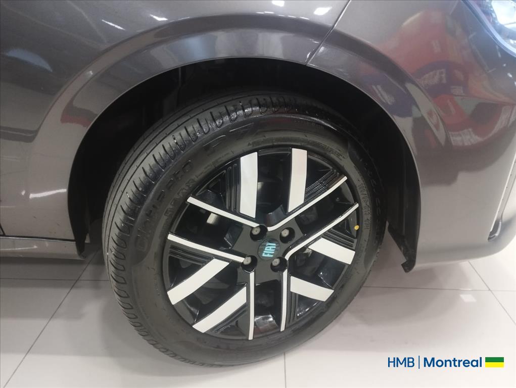 CRONOS 1.3 FIREFLY FLEX PRECISION CVT13