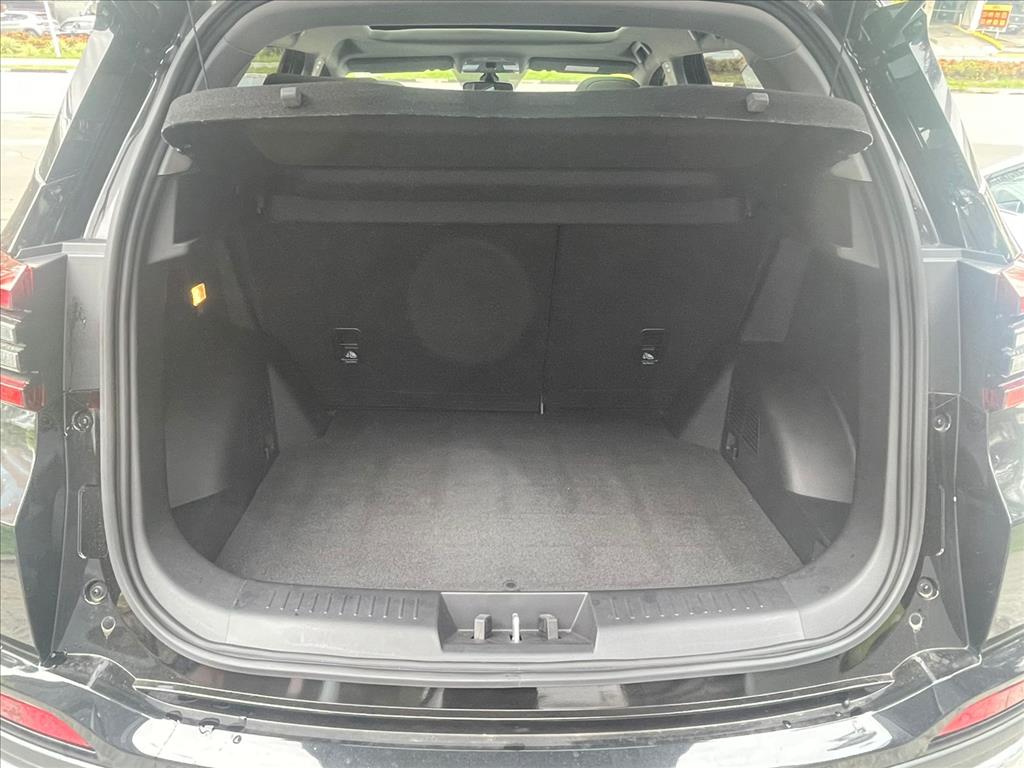 Caoa Chery-TIGGO 5X PRO-1.5 VVT TURBO iFLEX CVT