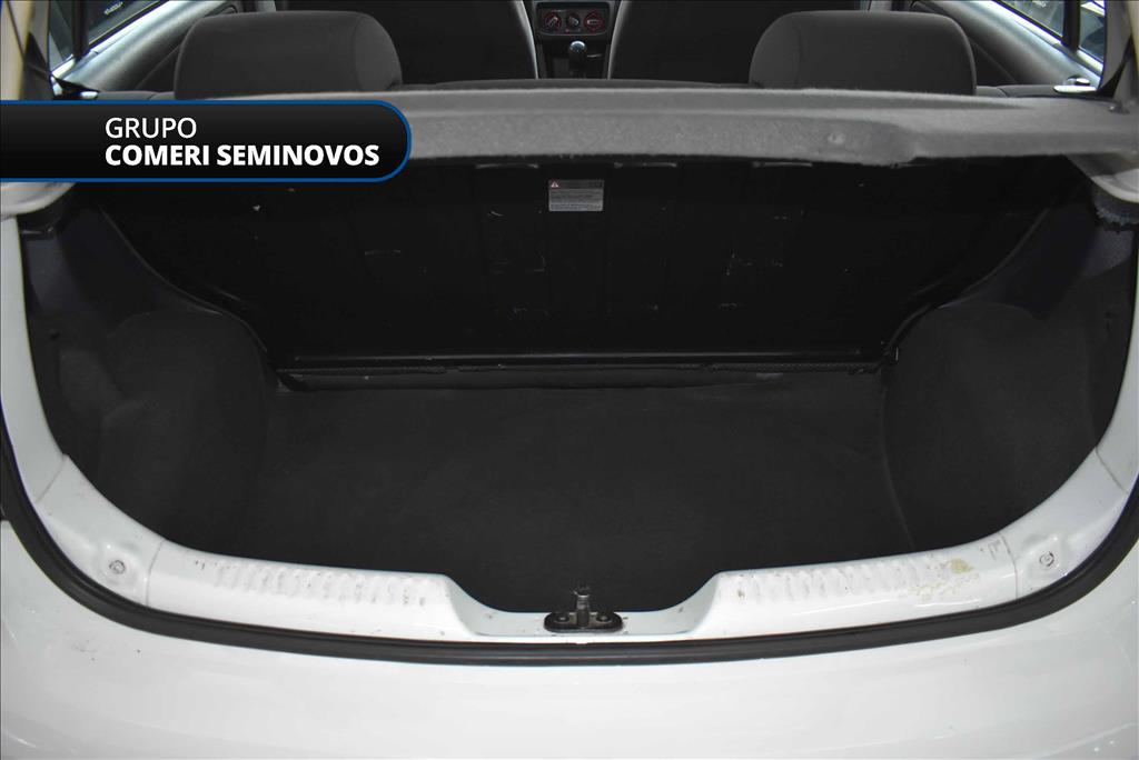 FOX 1.6 MSI TRENDLINE 8V FLEX 4P MANUAL