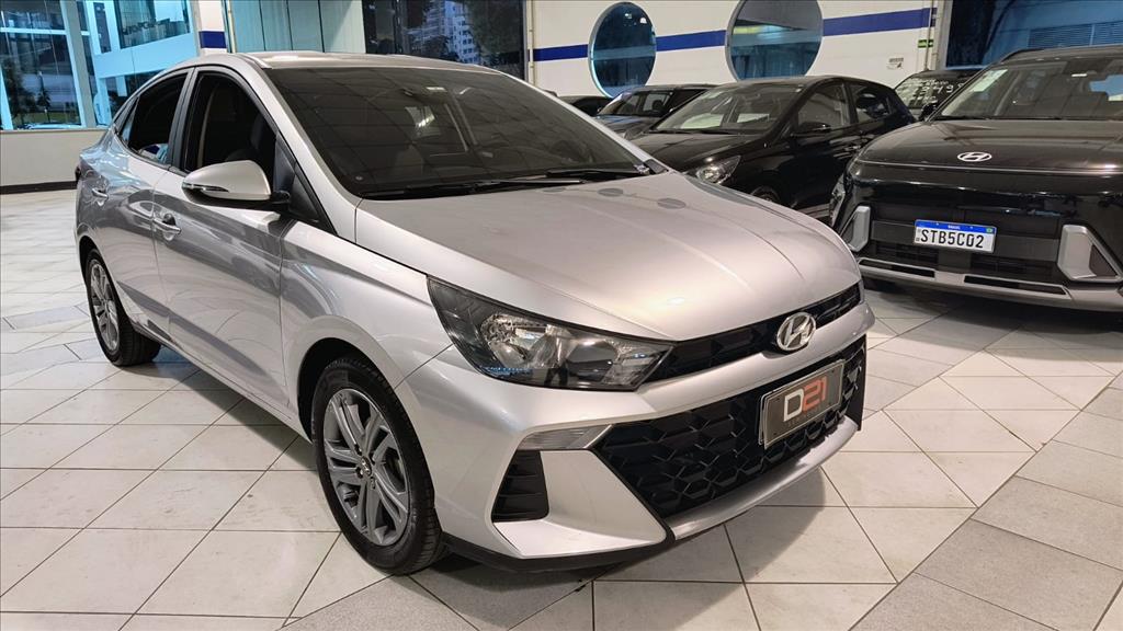 Hyundai-HB20S-1.0 TGDI FLEX COMFORT AUTOMÁTICO