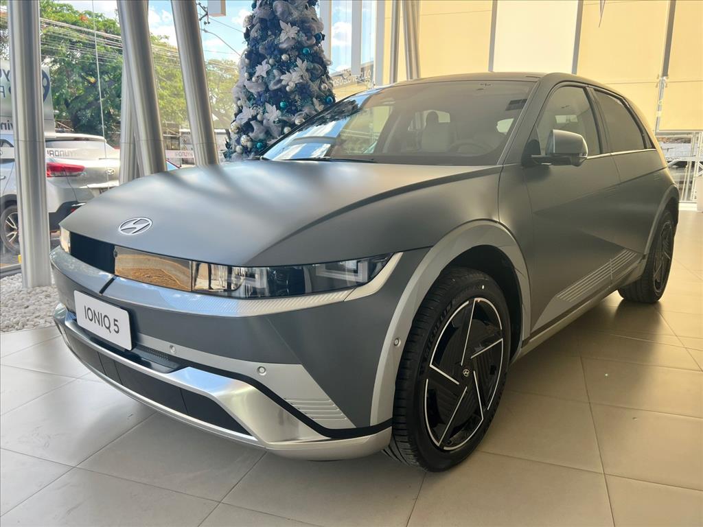 84 KW ELÉTRICO SIGNATURE AWD