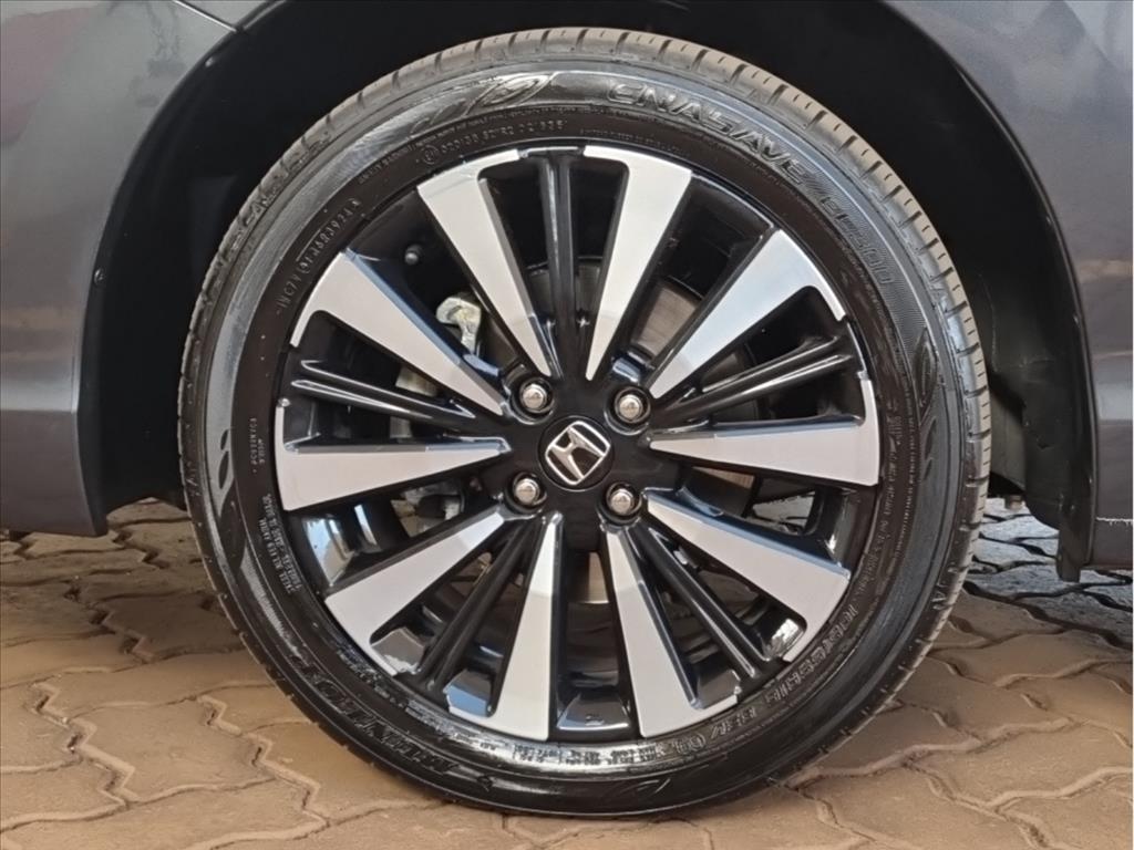 CITY 1.5 i-VTEC FLEX HATCH EX CVT8