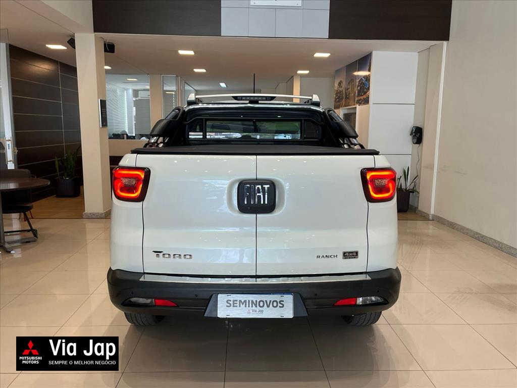 Fiat-TORO-2.0 16V TURBO DIESEL RANCH 4WD AT9
