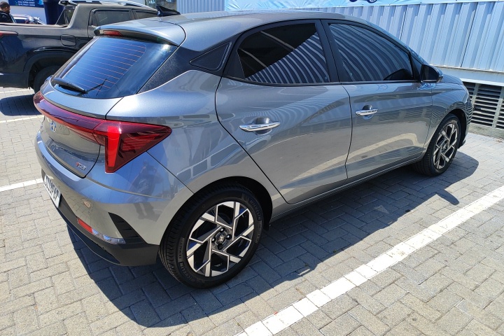 HB20 1.0 TGDI FLEX PLATINUM AUTOMÁTICO3