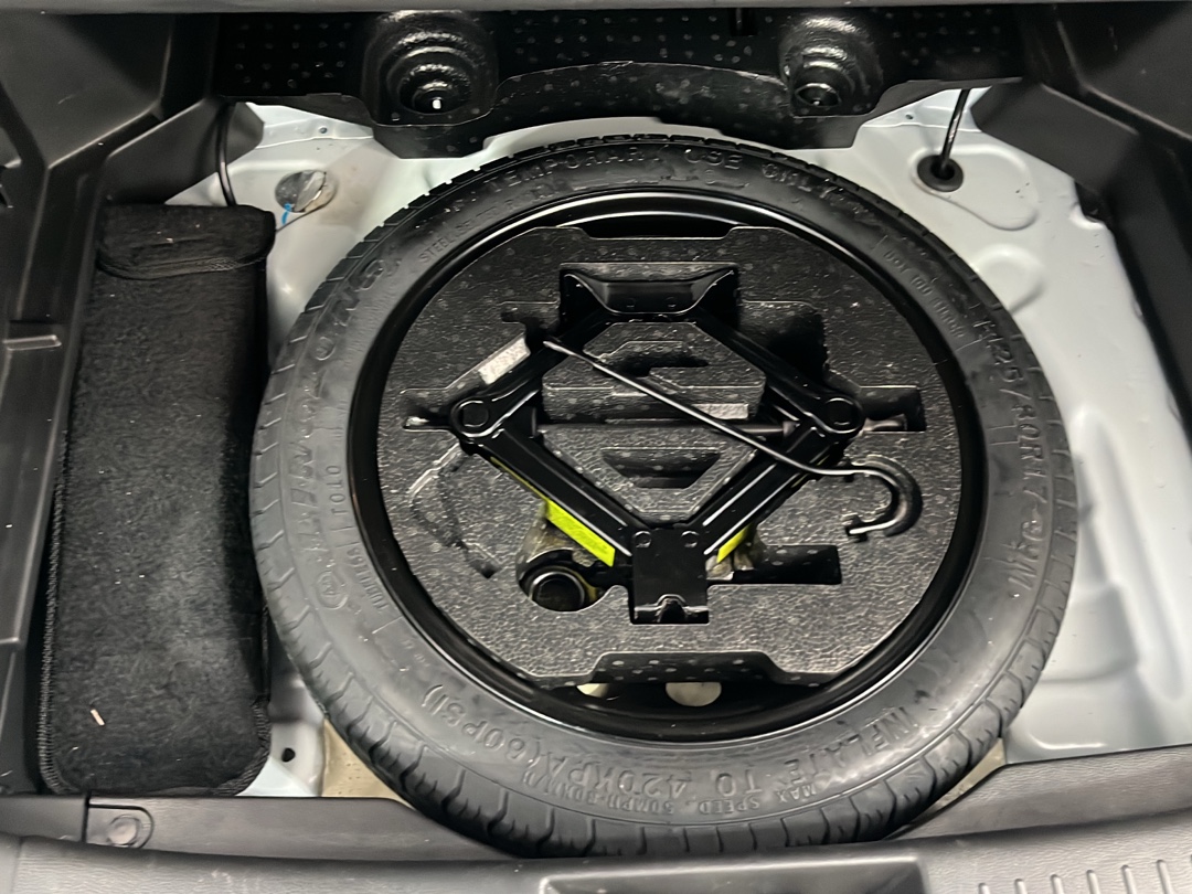 Caoa Chery-TIGGO 5X PRO-1.5 VVT TURBO iFLEX CVT