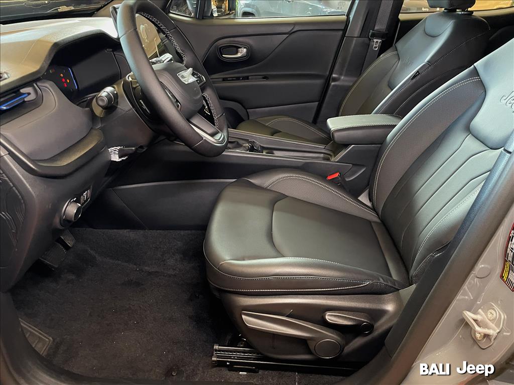 RENEGADE 1.3 T270 TURBO MHEV LONGITUDE AT69