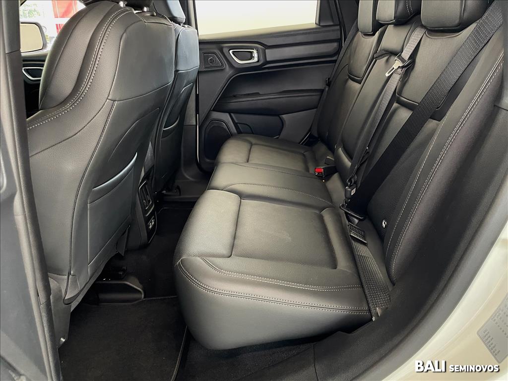 RAMPAGE 2.2 TURBO DIESEL REBEL 4X4 AUTOMÁTICO17