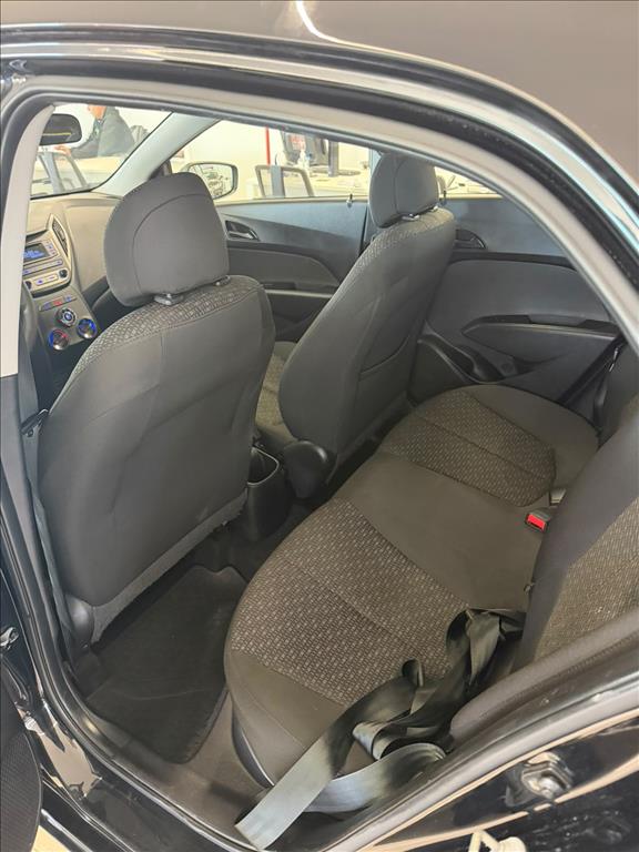HB20 1.0 COMFORT 12V FLEX 4P MANUAL8
