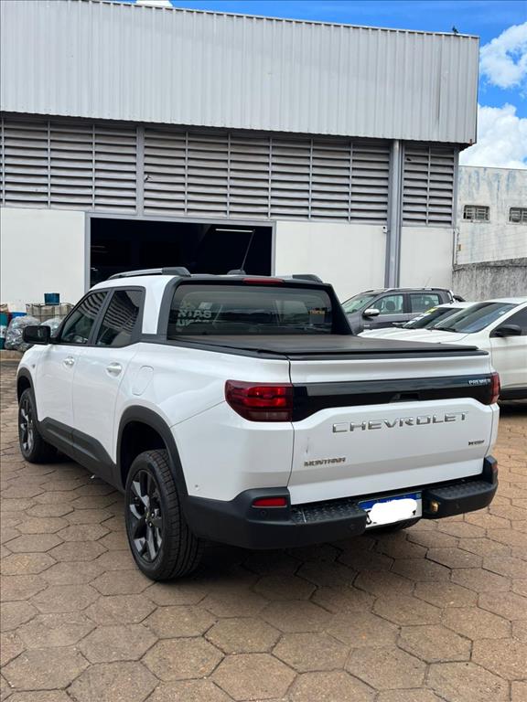 MONTANA 1.2 TURBO FLEX PREMIER AUTOMÁTICO2